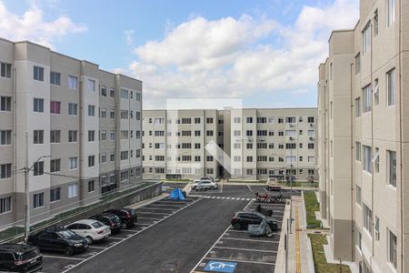 Apartamento para alugar com 60m², 2 quartos e 2 vagasQuarto 2 - Vista