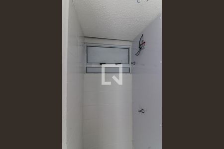 Apartamento para alugar com 60m², 2 quartos e 2 vagasBanheiro Social