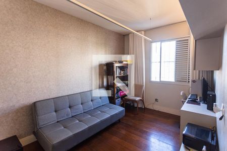 Apartamento à venda com 131m², 4 quartos e 2 vagasQuarto 1