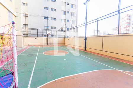 Apartamento à venda com 131m², 4 quartos e 2 vagasQuadra Esportiva