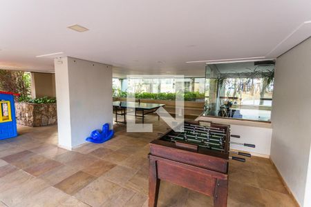 Apartamento à venda com 131m², 4 quartos e 2 vagasÁrea comum