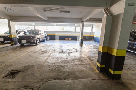 Apartamento à venda com 131m², 4 quartos e 2 vagasGaragem