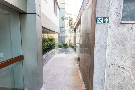 Apartamento à venda com 131m², 4 quartos e 2 vagasHall de Entrada