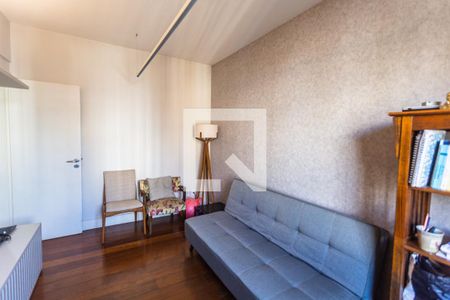 Apartamento à venda com 131m², 4 quartos e 2 vagasQuarto 1