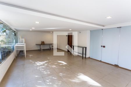 Apartamento à venda com 131m², 4 quartos e 2 vagasÁrea comum