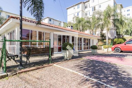 Apartamento à venda com 47m², 2 quartos e 1 vagaÁrea comum - Salão de festas