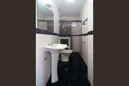 Apartamento à venda com 180m², 3 quartos e 1 vagaBanheiro