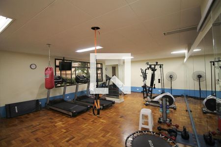 Apartamento à venda com 180m², 3 quartos e 1 vagaÁrea comum