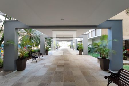 Apartamento à venda com 180m², 3 quartos e 1 vagaÁrea comum