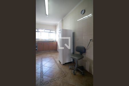 Apartamento à venda com 180m², 3 quartos e 1 vagaCozinha