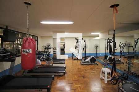 Apartamento à venda com 180m², 3 quartos e 1 vagaÁrea comum