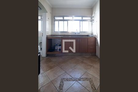 Apartamento à venda com 180m², 3 quartos e 1 vagaCozinha