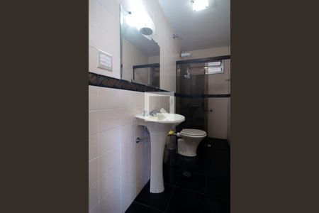 Apartamento à venda com 180m², 3 quartos e 1 vagaBanheiro