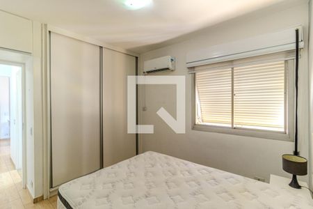 Quarto de apartamento para alugar com 1 quarto, 50m² em Vila Buarque, São Paulo
