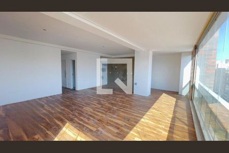 Apartamento à venda com 3 quartos, 160m² em Indianópolis, São Paulo