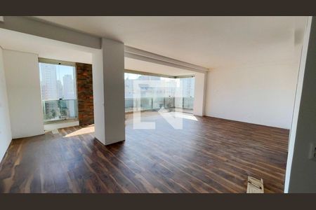 Apartamento à venda com 3 quartos, 160m² em Indianópolis, São Paulo