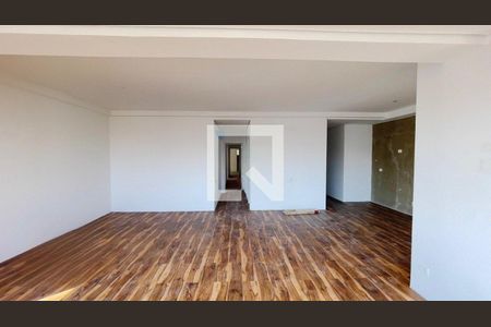 Apartamento à venda com 3 quartos, 160m² em Indianópolis, São Paulo