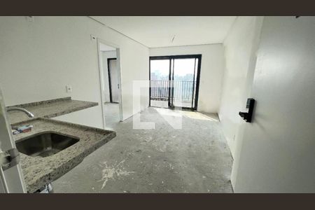 Apartamento à venda com 1 quarto, 40m² em Paraíso, São Paulo
