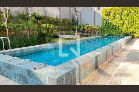 Apartamento à venda com 1 quarto, 40m² em Paraíso, São Paulo