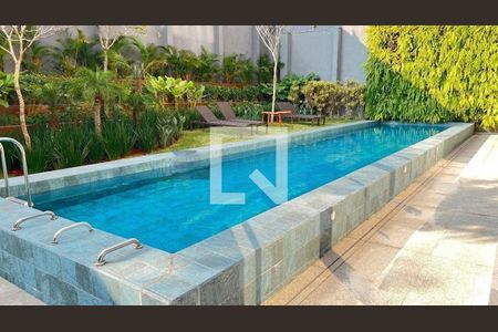 Apartamento à venda com 1 quarto, 40m² em Paraíso, São Paulo