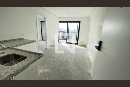 Apartamento à venda com 1 quarto, 40m² em Paraíso, São Paulo