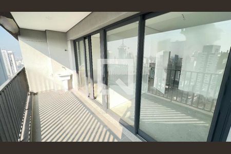 Apartamento à venda com 1 quarto, 40m² em Paraíso, São Paulo