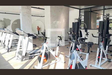 Apartamento à venda com 1 quarto, 40m² em Paraíso, São Paulo