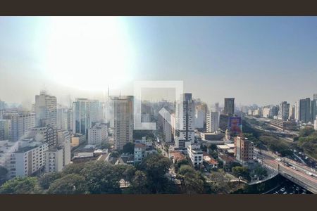 Apartamento à venda com 1 quarto, 40m² em Paraíso, São Paulo