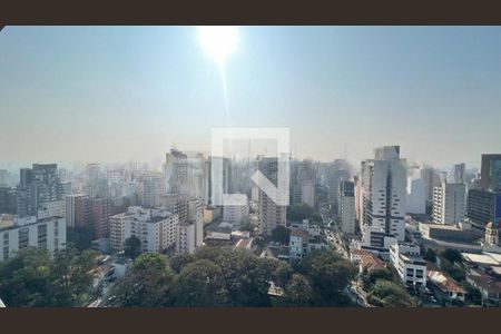 Apartamento à venda com 1 quarto, 40m² em Paraíso, São Paulo