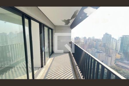 Apartamento à venda com 1 quarto, 40m² em Paraíso, São Paulo