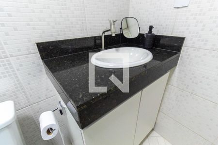 Apartamento à venda com 36m², 2 quartos e sem vagaBanheiro