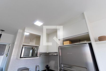 Apartamento à venda com 36m², 2 quartos e sem vagaCozinha - Armários