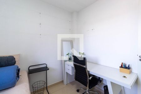 Quarto 1 de apartamento à venda com 2 quartos, 36m² em Jardim Triana, São Paulo