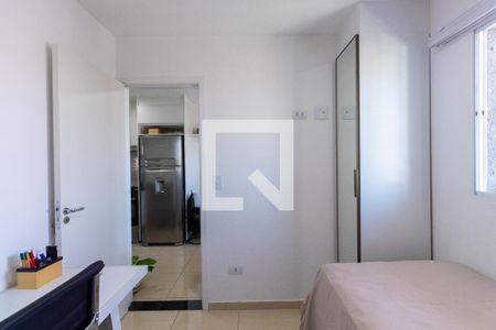 Quarto 1 de apartamento à venda com 2 quartos, 36m² em Jardim Triana, São Paulo