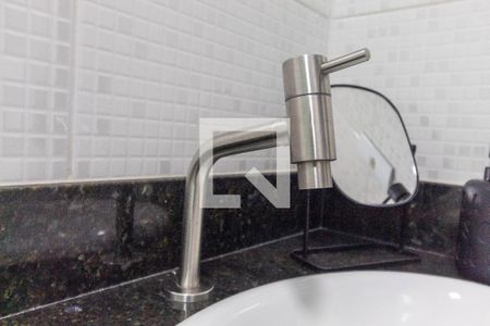 Apartamento à venda com 36m², 2 quartos e sem vagaBanheiro - torneira