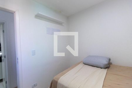 Apartamento à venda com 36m², 2 quartos e sem vagaQuarto 2