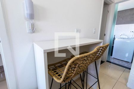 Apartamento à venda com 36m², 2 quartos e sem vagaCozinha