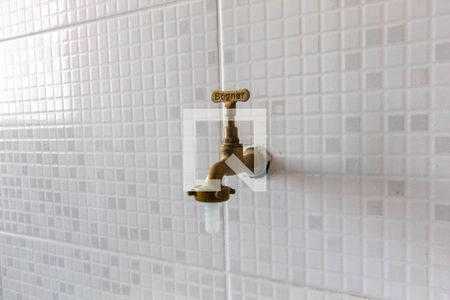 Apartamento à venda com 36m², 2 quartos e sem vagaLavanderia (Torneira)