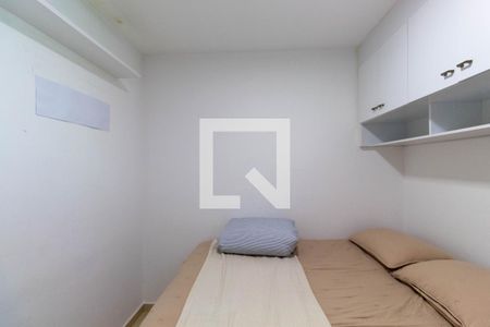 Quarto 2 de apartamento à venda com 2 quartos, 36m² em Jardim Triana, São Paulo
