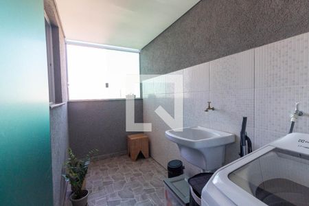 Apartamento à venda com 36m², 2 quartos e sem vagaLavanderia
