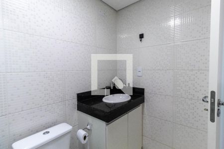 Apartamento à venda com 36m², 2 quartos e sem vagaBanheiro