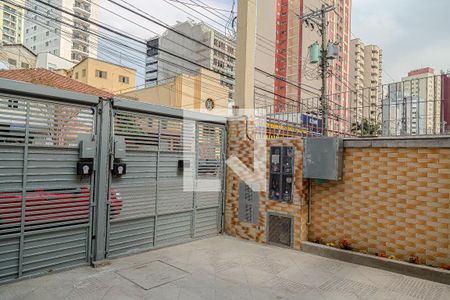 Studio para alugar com 39m², 1 quarto e sem vagaGaragem