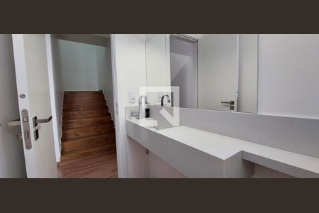 Casa à venda com 247m², 3 quartos e 7 vagasLavabo