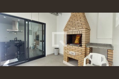 Casa à venda com 247m², 3 quartos e 7 vagas Casa à venda com 247m², 3 quartos e 7 vagasEspaço Gourmet