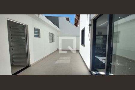 Casa à venda com 247m², 3 quartos e 7 vagasEspaço Gourmet