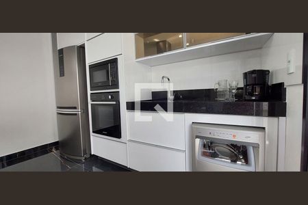 Casa à venda com 247m², 3 quartos e 7 vagasCozinha