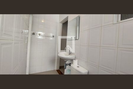 Casa à venda com 247m², 3 quartos e 7 vagasBanheiro 3