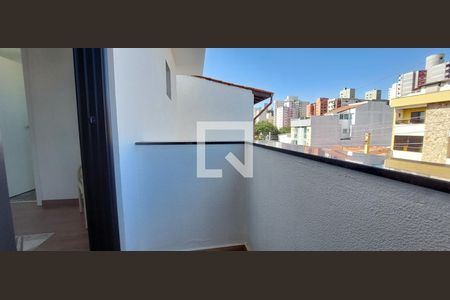Casa à venda com 247m², 3 quartos e 7 vagasVaranda Quarto 1 Suíte
