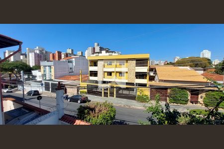 Casa à venda com 247m², 3 quartos e 7 vagasVista Varanda Quarto 1 Suíte