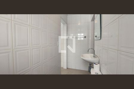 Casa à venda com 247m², 3 quartos e 7 vagasBanheiro 3